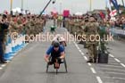Wheelchair Great North Run, 2017 Simplyhealth Great North Run. Photo: David T. Hewitson/Sports for All Pics